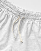  Made in Canada 100% Cotton Jersey Short Cloud - Womens - Province of Canada