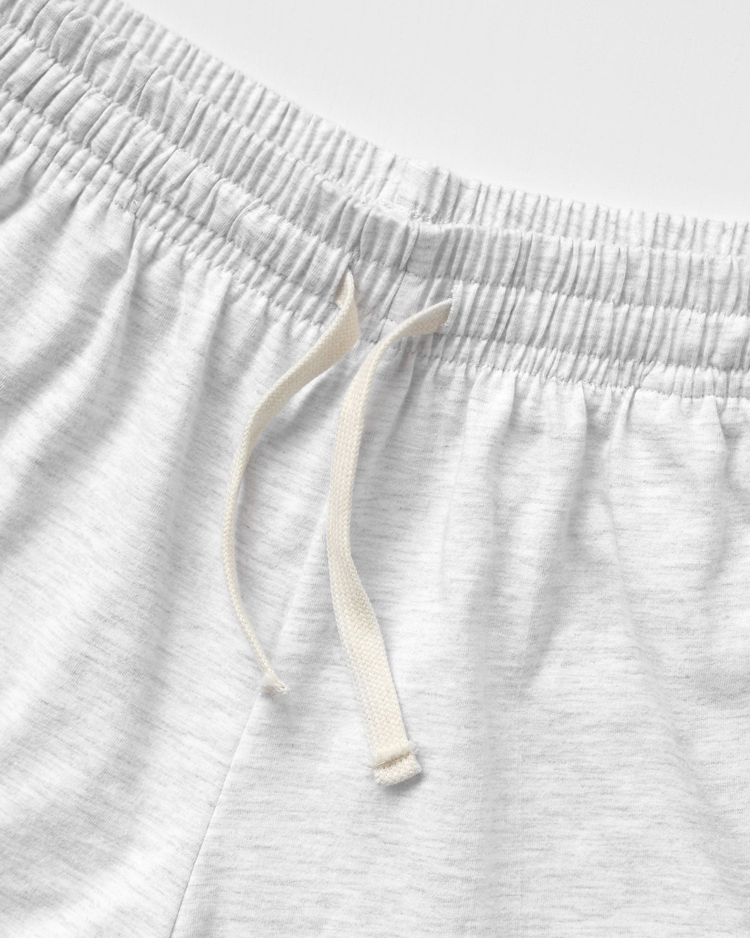  Made in Canada 100% Cotton Jersey Short Cloud - Womens - Province of Canada