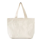 Made in Canada 100% Cotton Montreal Bagels Tote Bag Natural - Province of Canada