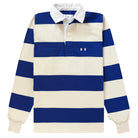 Made in Canada 100% Cotton Brady Rugby Shirt - Unisex - Province of Canada 