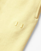 Made in Canada Flag Fleece Sweatpant Butter - Unisex - Province of Canada 