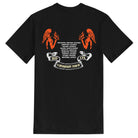 Made in Canada BC Lions CFL x The Tragically Hip Tee - Unisex - Province of Canada