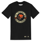 Made in Canada BC Lions CFL x The Tragically Hip Tee - Unisex - Province of Canada