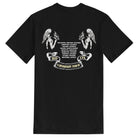 Made in Canada CFL x The Tragically Hip Tee - Unisex - Province of Canada