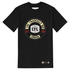 Made in Canada CFL x The Tragically Hip Tee - Unisex - Province of Canada