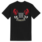 Made in Canada Calgary Stampeders CFL x The Tragically Hip Tee - Unisex - Province of Canada