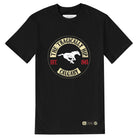 Made in Canada Calgary Stampeders CFL x The Tragically Hip Tee - Unisex - Province of Canada