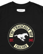 Made in Canada Calgary Stampeders CFL x The Tragically Hip Tee - Unisex - Province of Canada