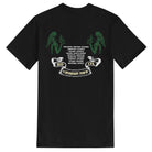 Made in Canada Edmonton Elks CFL x The Tragically Hip Tee - Unisex - Province of Canada