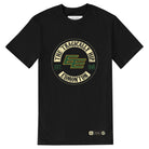 Made in Canada Edmonton Elks CFL x The Tragically Hip Tee - Unisex - Province of Canada