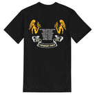 Made in Canada Hamilton Tiger-Cats CFL x The Tragically Hip Tee - Unisex - Province of Canada