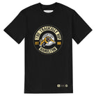 Made in Canada Hamilton Tiger-Cats CFL x The Tragically Hip Tee - Unisex - Province of Canada