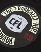 Made in Canada CFL x The Tragically Hip Hoodie - Unisex - Province of 