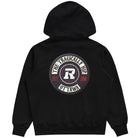 Made in Canada Ottawa Redblacks CFL x The Tragically Hip Hoodie - Unisex - Province of Canada