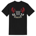 Made in Canada Ottawa Redblacks CFL x The Tragically Hip Tee - Unisex - Province of Canada