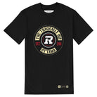 Made in Canada Ottawa Redblacks CFL x The Tragically Hip Tee - Unisex - Province of Canada