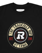 Made in Canada Ottawa Redblacks CFL x The Tragically Hip Tee - Unisex - Province of Canada
