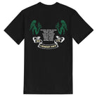 Made in Canada Saskatchewan Roughriders CFL x The Tragically Hip Tee - Unisex - Province of Canada