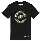 Made in Canada Saskatchewan Roughriders CFL x The Tragically Hip Tee - Unisex - Province of Canada