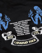 Made in Canada Toronto Argonauts CFL x The Tragically Hip Tee - Unisex - Province of Canada