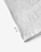 Made in Canada Friday V-Neck Tee Cloud 100% Organic Cotton - Province of Canada