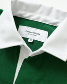Made in Canada 100% Cotton Corey Rugby Shirt - Unisex - Province of Canada 