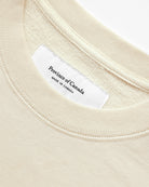 Made in Canada 100% Cotton Canada Football Club Sweatshirt Natural - Unisex - Province of Canada