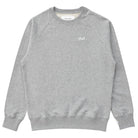 Made in Canada Dad Sweatshirt Heather Grey - Unisex - Province of Canada