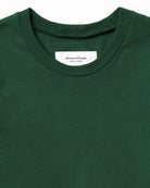 Made in Canada Tier Long Sleeve Dress Forest - Province of Canada