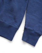 Made in Canada 100% Cotton Dad Sweatshirt French Blue - Unisex - Province of Canada