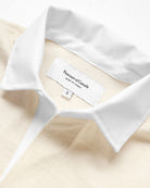 Made in Canada 100% Cotton Harper Rugby Shirt - Unisex - Province of Canada