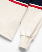 Made in Canada 100% Cotton Harper Rugby Shirt - Unisex - Province of Canada