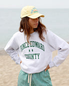 Made in Canada 100% Cotton The County Baseball Hat Yellow - Province of Canada