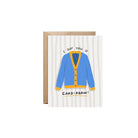 I Got You A Card Again Greeting Card - Made in Canada