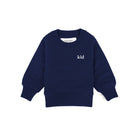 Made in Canada The Kid Sweatshirt Navy Unisex - Province of Canada