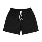 Made in Canada 100% Cotton Jersey Short Black - Mens - Province of Canada