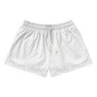 Made in Canada 100% Cotton Jersey Short Cloud - Womens - Province of Canada