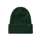 Made in Canada - Cashmere Wool Rib Toque Forest - Province of Canada