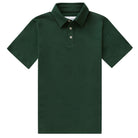 Made in Canada Sunday Polo Shirt Forest - Province of Canada