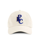 Made in Canada 100% Cotton PEC Baseball Hat Natural - Province of Canada