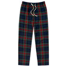 Made in Canada 100% Cotton Nick Plaid Flannel Pyjama Pant - Unisex - Province of Canada