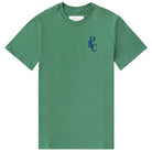 Made in Canada 100% Organic Cotton  Prince Edward County Tee Green - Unisex - Province of Canada