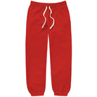 Made in Canada Flag Fleece Sweatpant Red - Unisex - Province of Canada