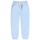 Made in Canada Relaxed French Terry Sweatpant Sky Blue 100% Cotton - Unisex - Province of Canada