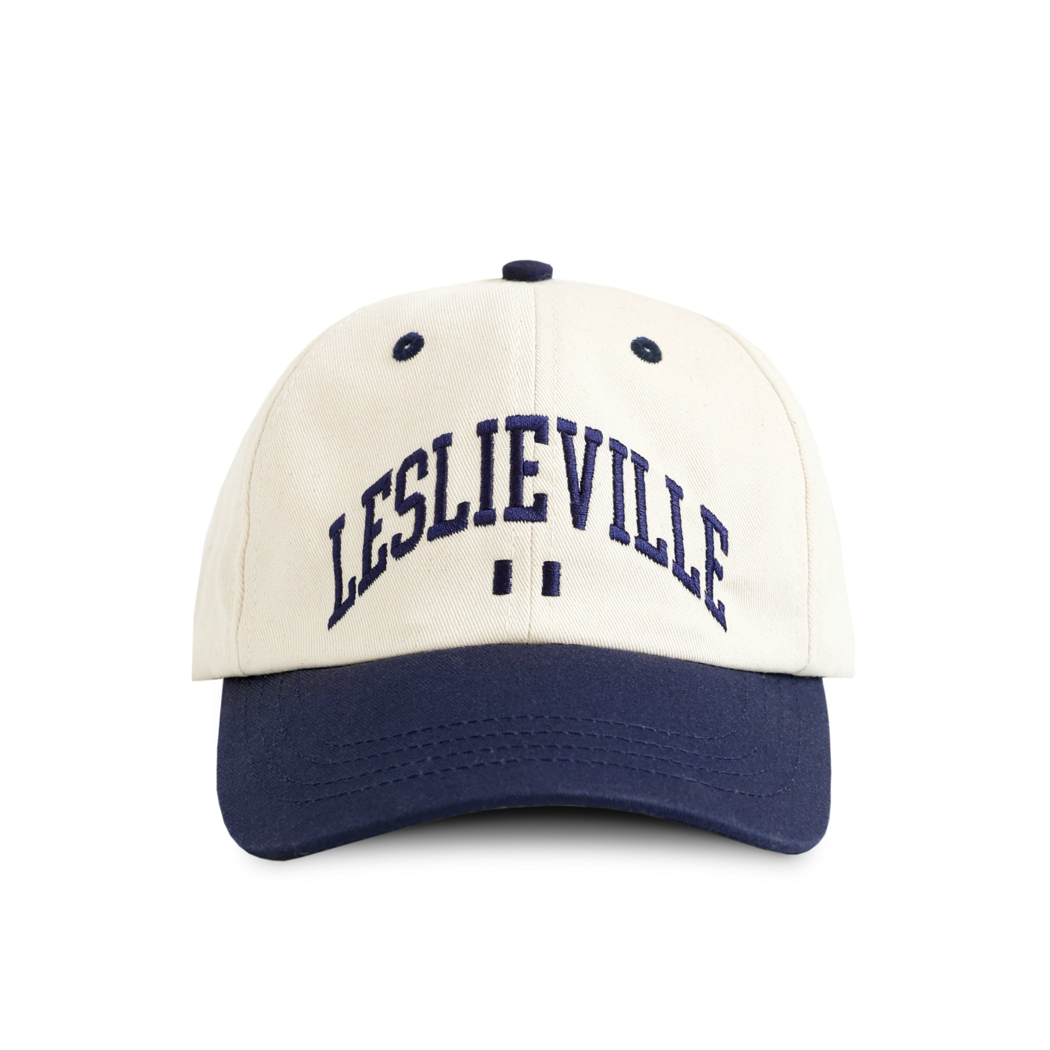 Made in Canada 100% Cotton Leslieville Baseball Hat - Province of Canada
