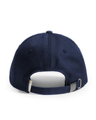 Made in Canada Letter S Baseball Hat Navy - Province of Canada