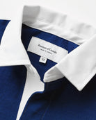 Made in Canada 100% Cotton Linden Rugby Shirt - Unisex - Province of Canada