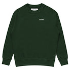 Made in Canada Mom Sweatshirt Forest - Unisex - Province of Canada