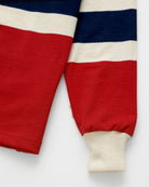 Made in Canada 100% Cotton Maurice Rugby Shirt - Unisex - Province of Canada 