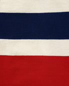 Made in Canada 100% Cotton Maurice Rugby Shirt - Unisex - Province of Canada 